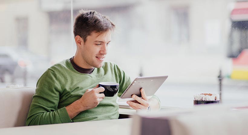 App’s Update Reaches More Customers image